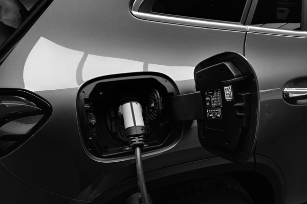 EV Charger home installation