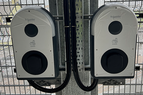 EV Charger