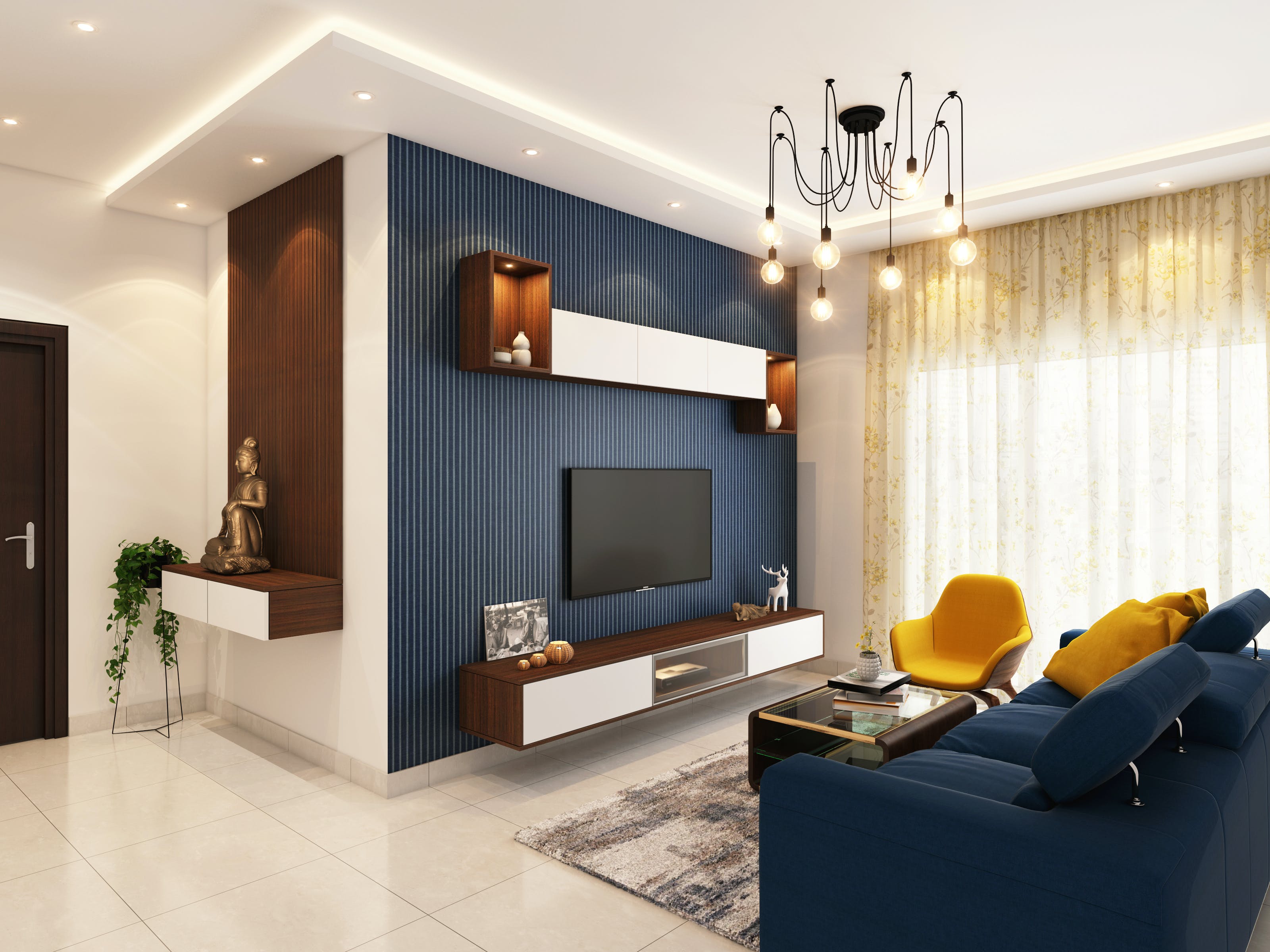 Domestic Electrical Services